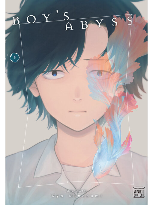 Title details for Boy's Abyss, Volume 6 by Ryo Minenami - Wait list